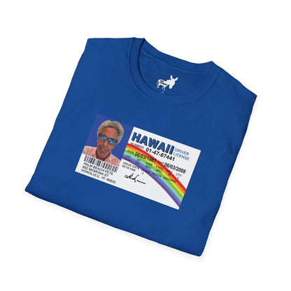 Palm Beach Pete / McLovin T-Shirt