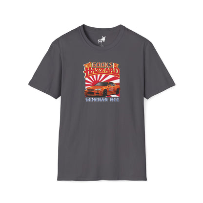 GOOKS OF HAZZARD - IMPERIAL T-Shirt