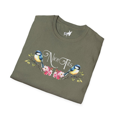 Nice Tits T-Shirt