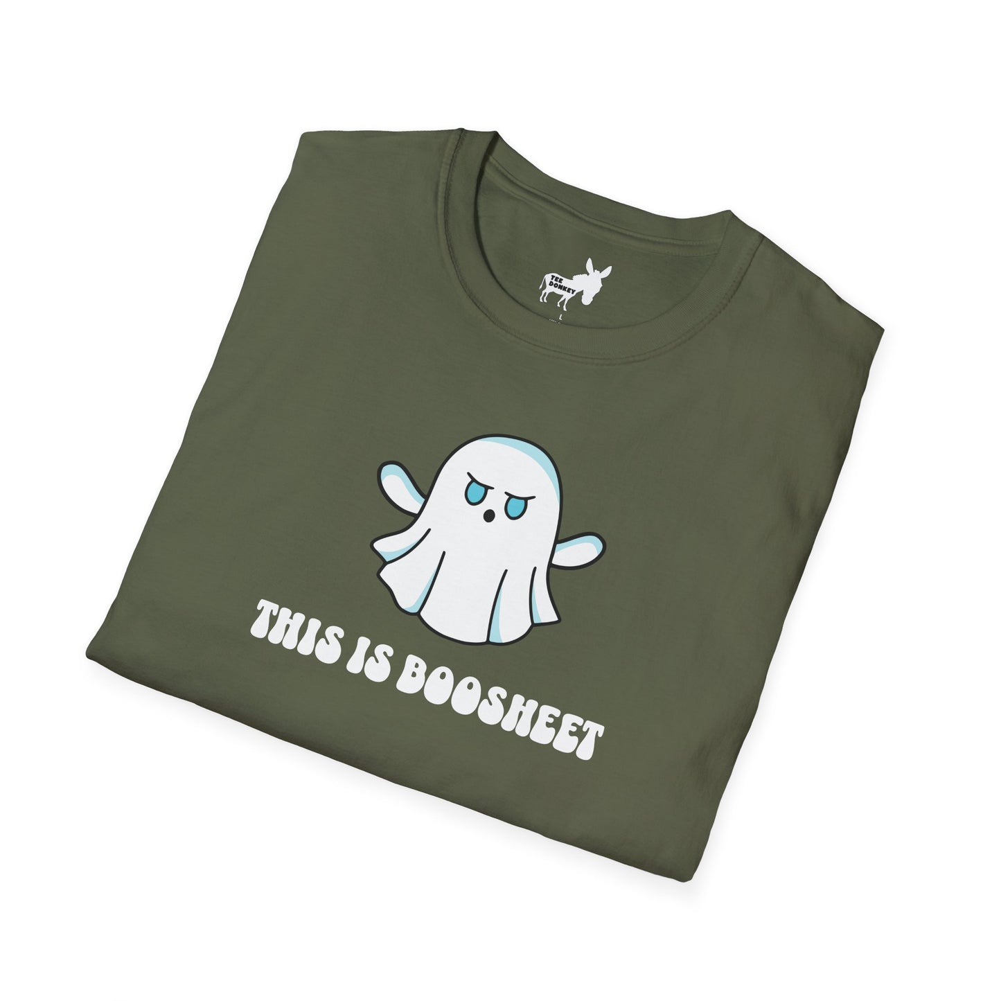 BOOSHEET T-Shirt
