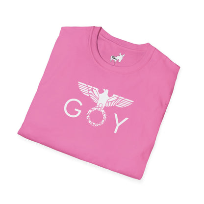 GOY EAGLE - T-Shirt