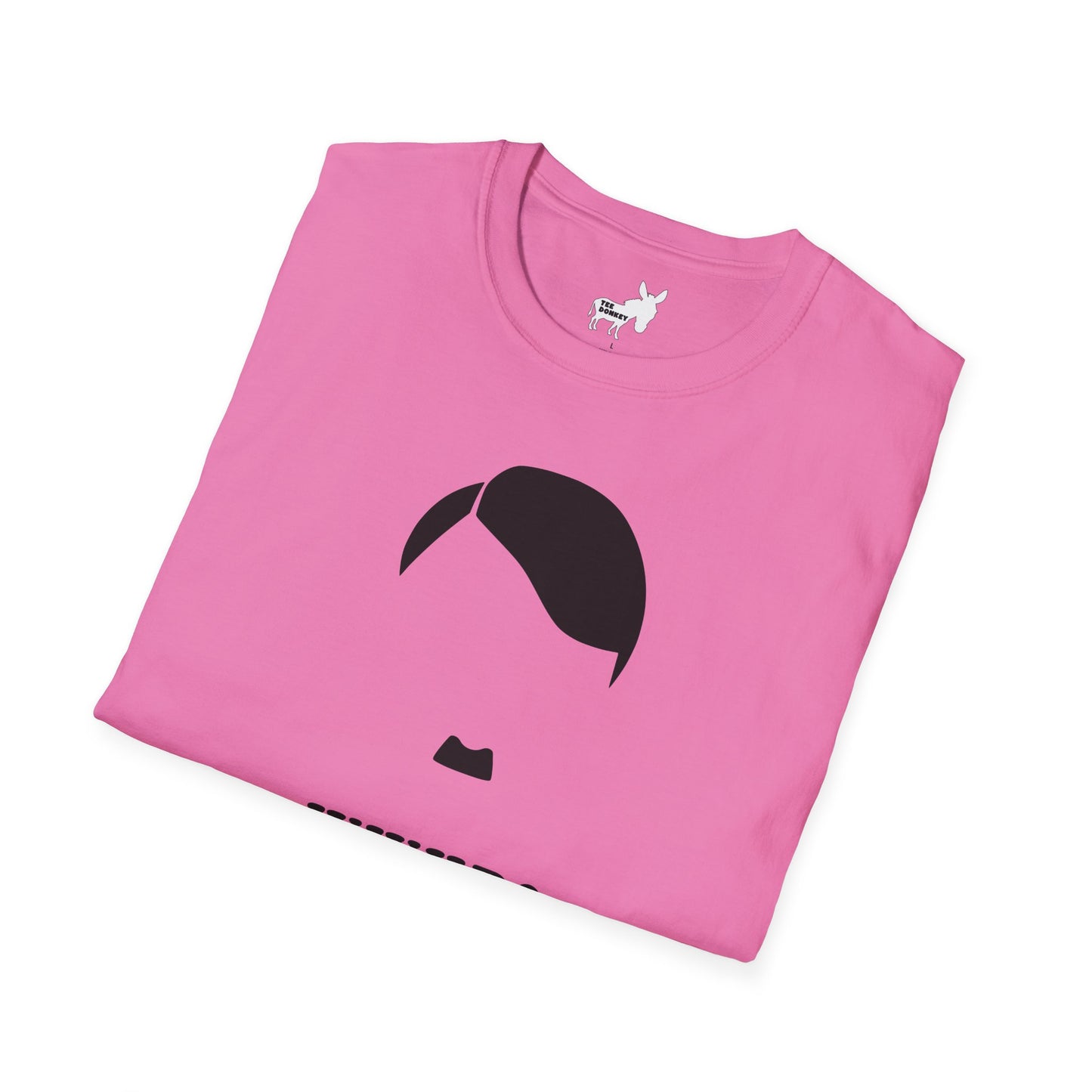 WWHD? T-Shirt