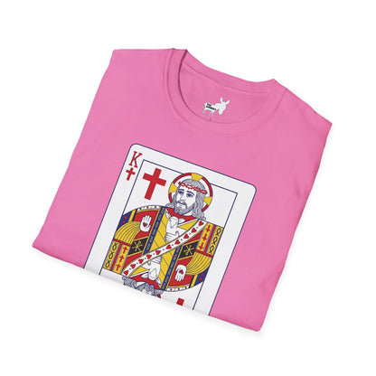KING OF KINGS - T-Shirt