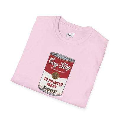 GOY SLOP SOUP