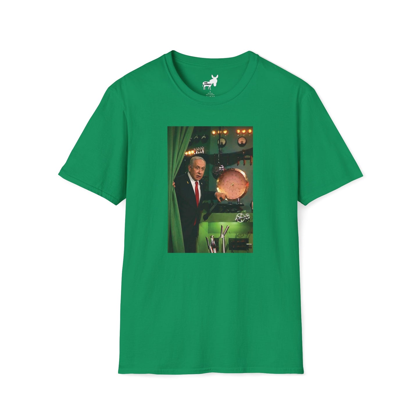 BIBI OF OZ - T-Shirt