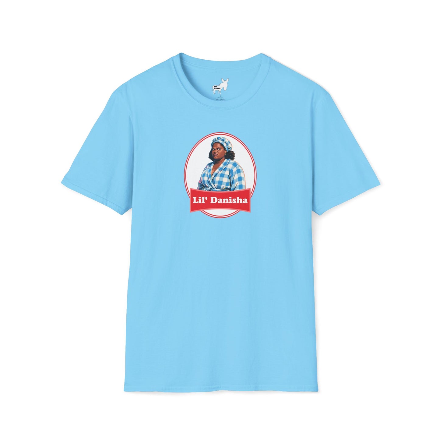 LIL' DANISHA T-Shirt