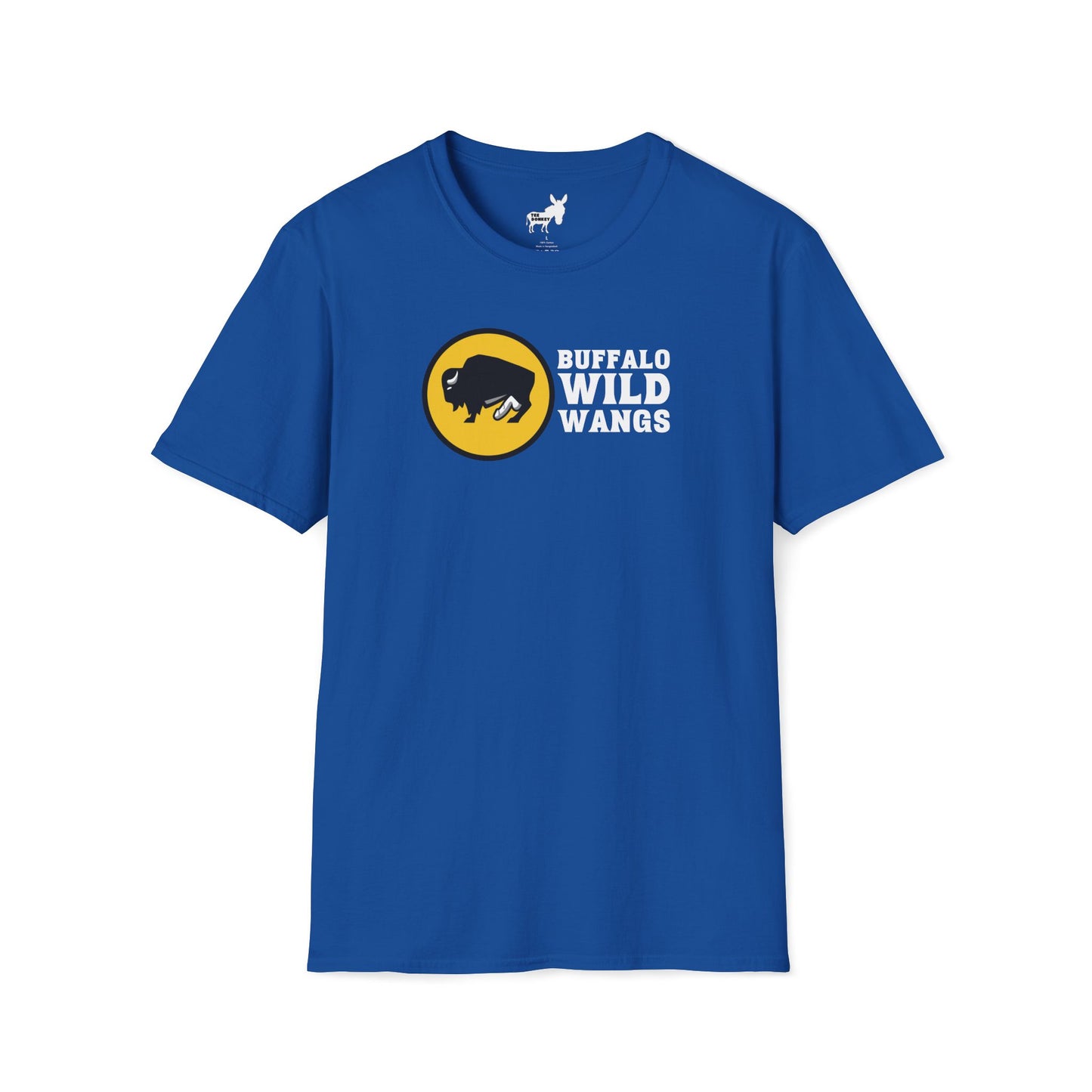 BUFFALO WILD WANGS T-Shirt