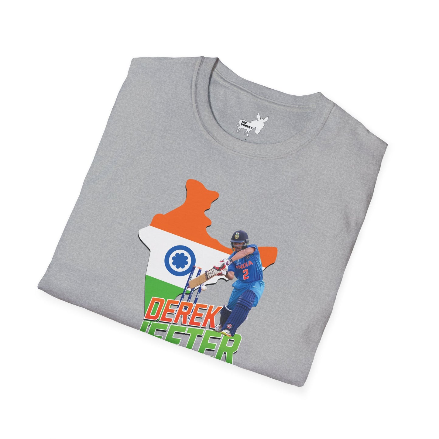 Derek Jeeter T-Shirt