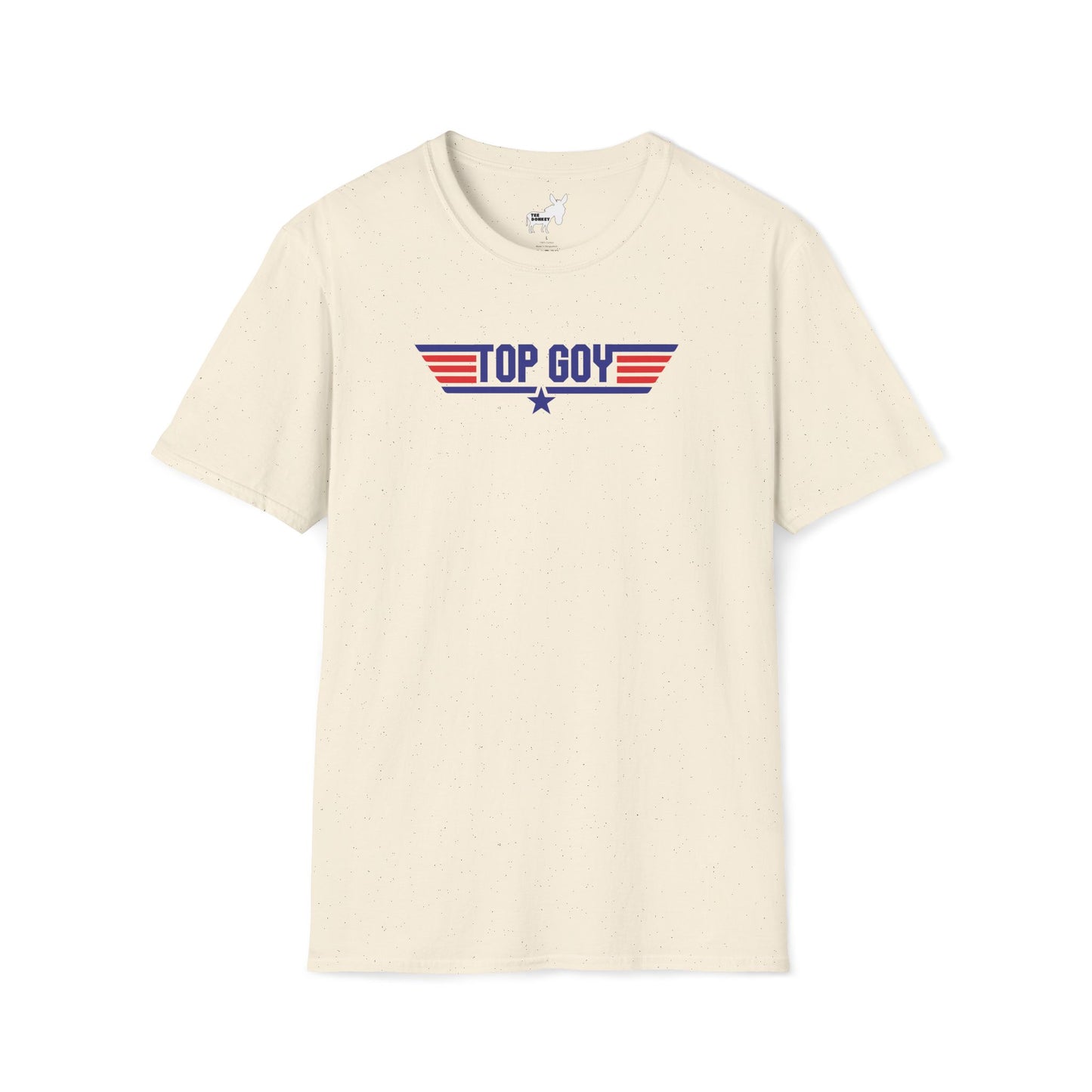 TOP GOY - T-Shirt