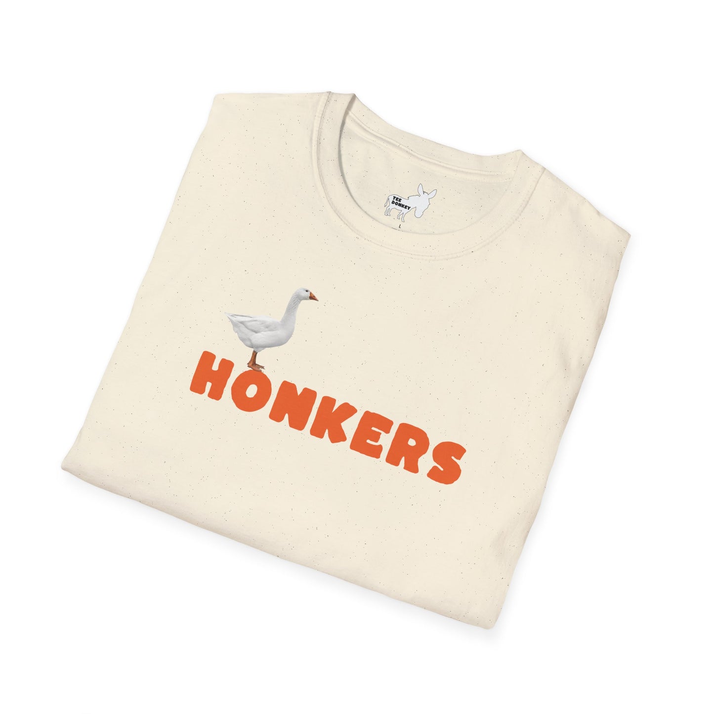 HONKERS T-Shirt