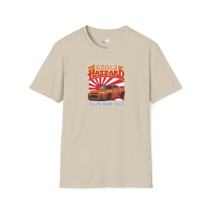 GOOKS OF HAZZARD - IMPERIAL T-Shirt