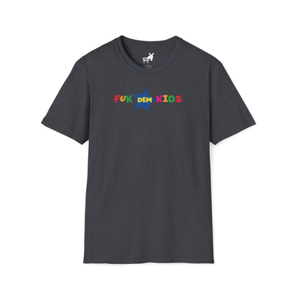 FUK DEM KIDS - TOYS R US T-Shirt