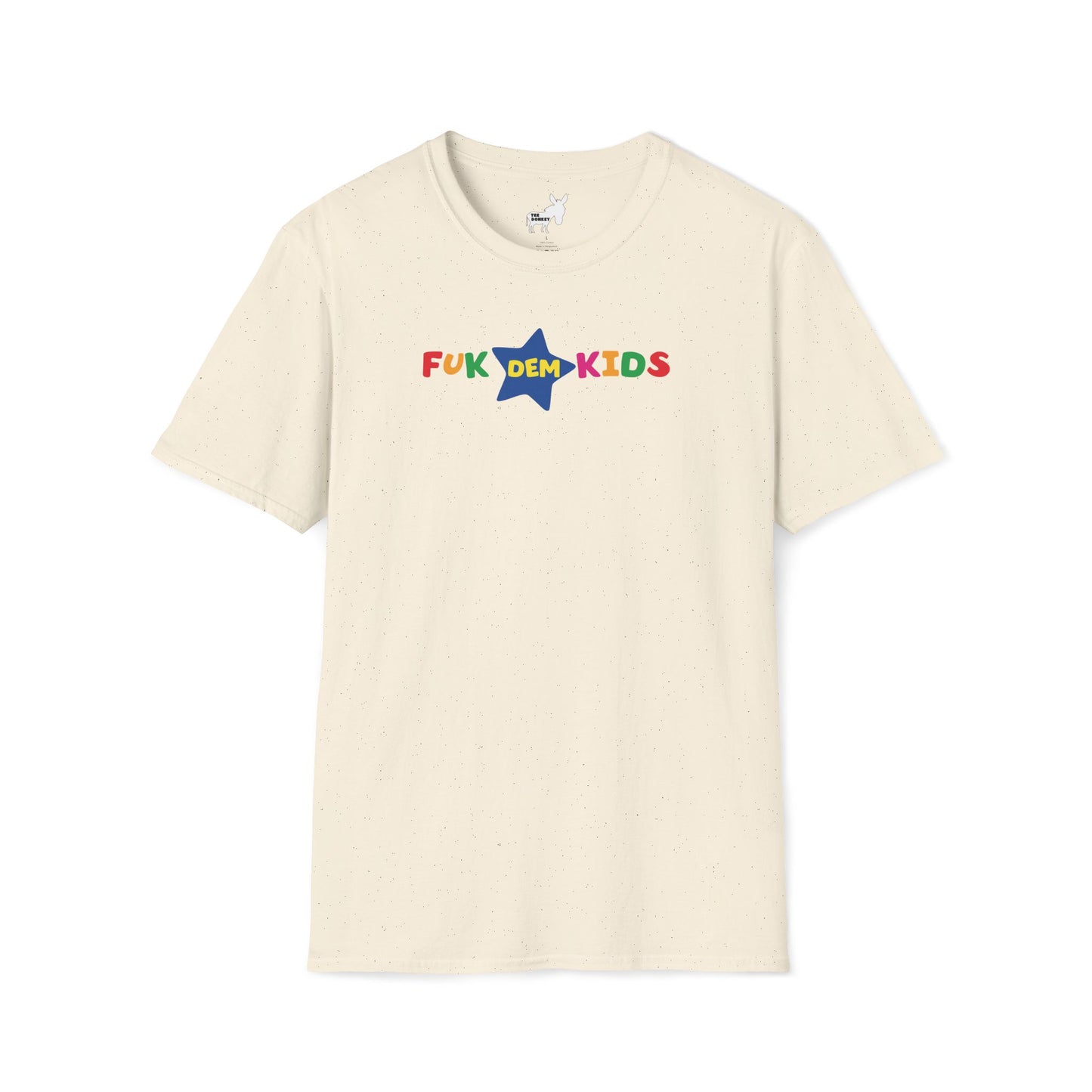 FUK DEM KIDS - TOYS R US T-Shirt
