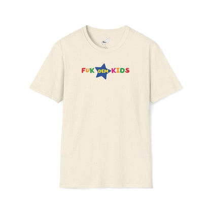 FUK DEM KIDS - TOYS R US T-Shirt