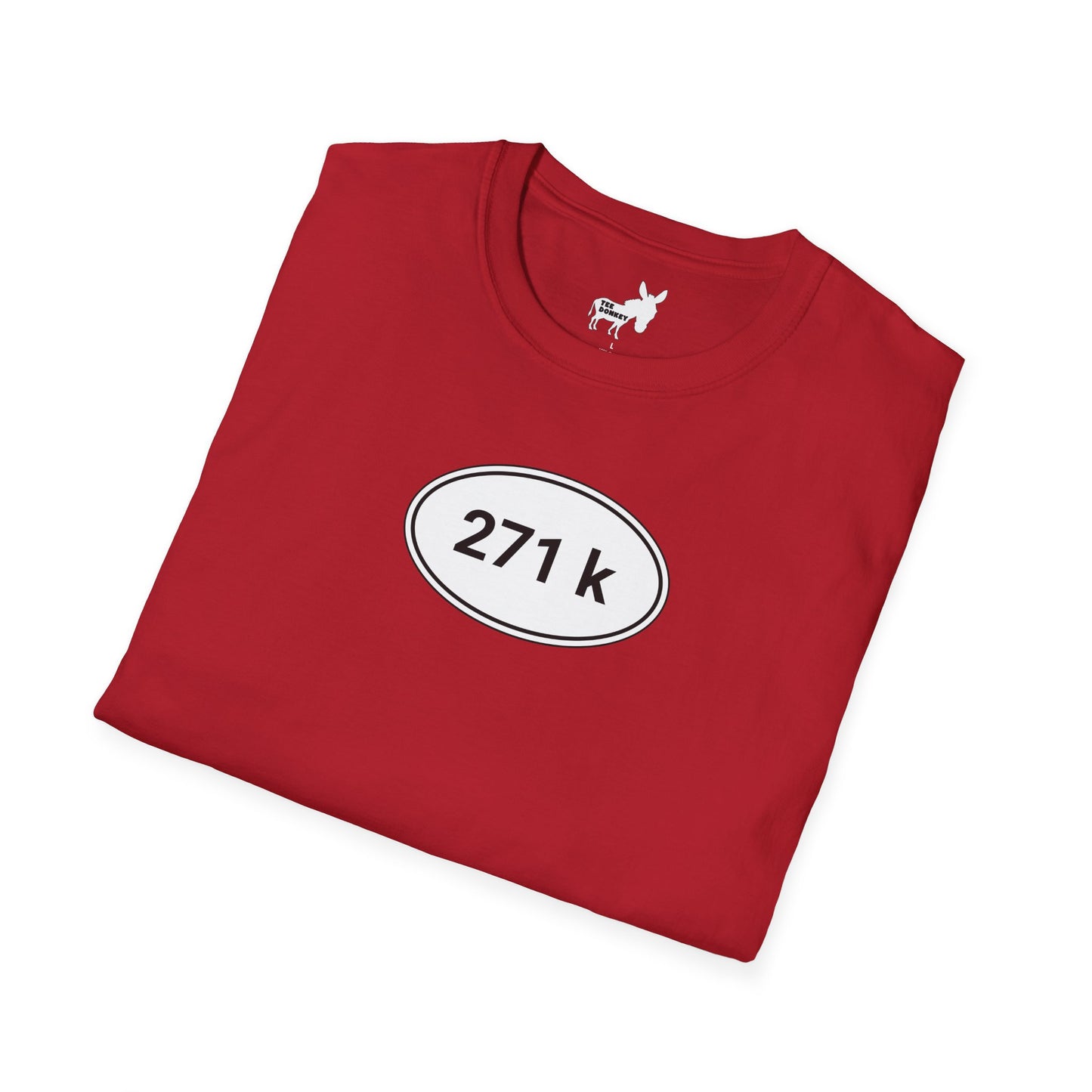 271 k T-Shirt