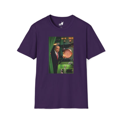 BIBI OF OZ - T-Shirt