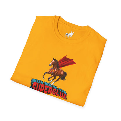 SUPERGLUE T-Shirt