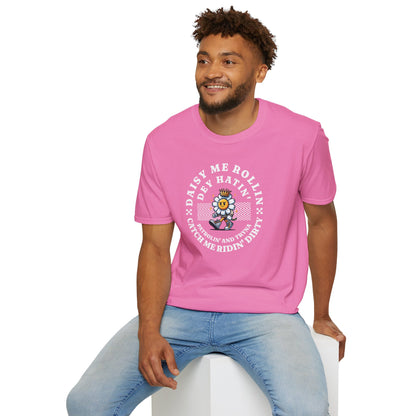 DAISY ME ROLLIN T-Shirt