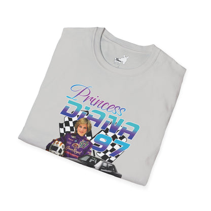 PRINCESS DIANA RACING TEAM T-Shirt