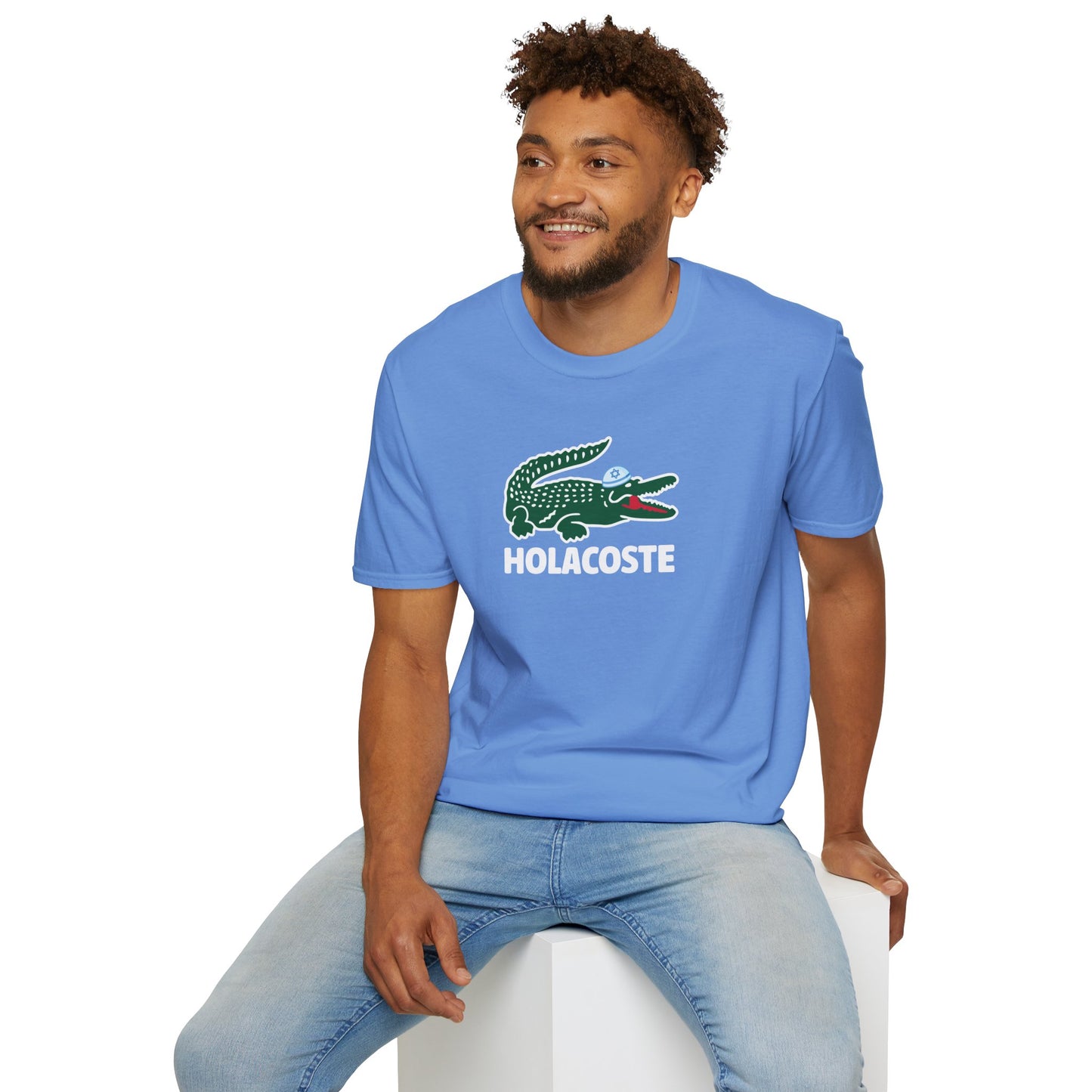 HOLACOSTE T-Shirt