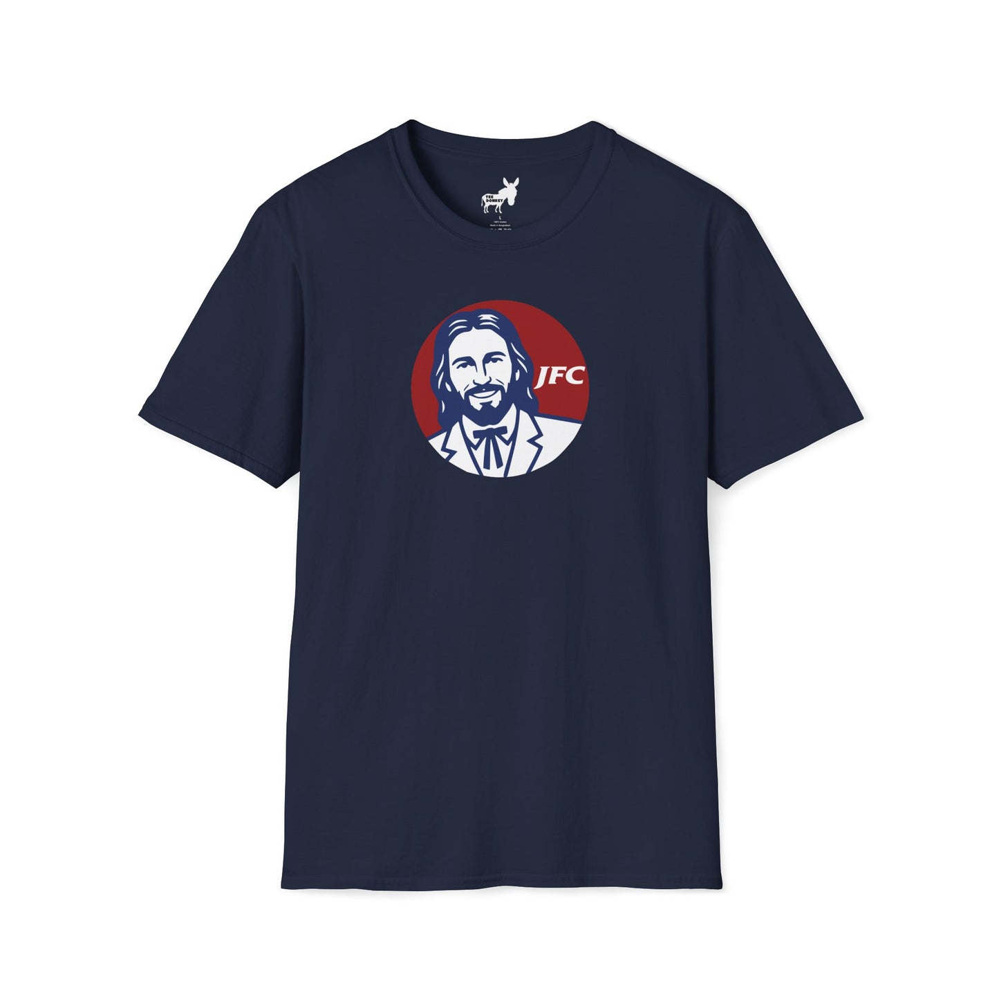 JFC - Jesus F Christ - T-Shirt