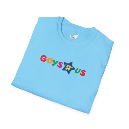 GOYS R US - TOYS R US T-Shirt