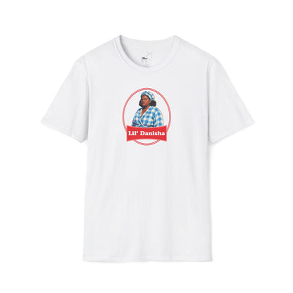 LIL' DANISHA T-Shirt