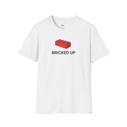 BRICKED UP T-Shirt