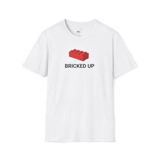 BRICKED UP T-Shirt