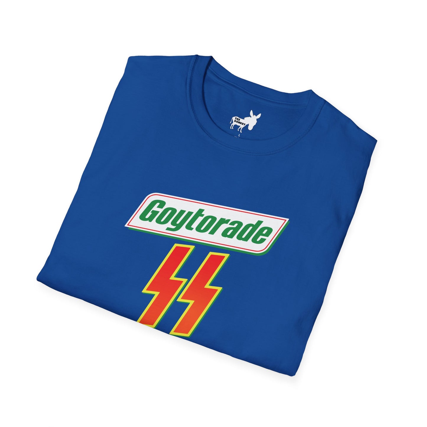 GOYTORADE