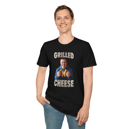 GRILLED CHEESE T-Shirt