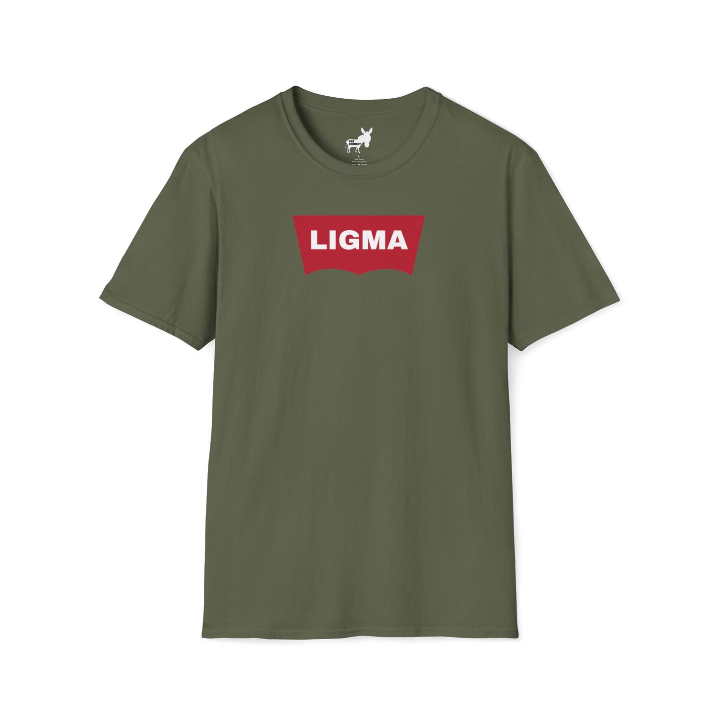 LIGMA JEANS