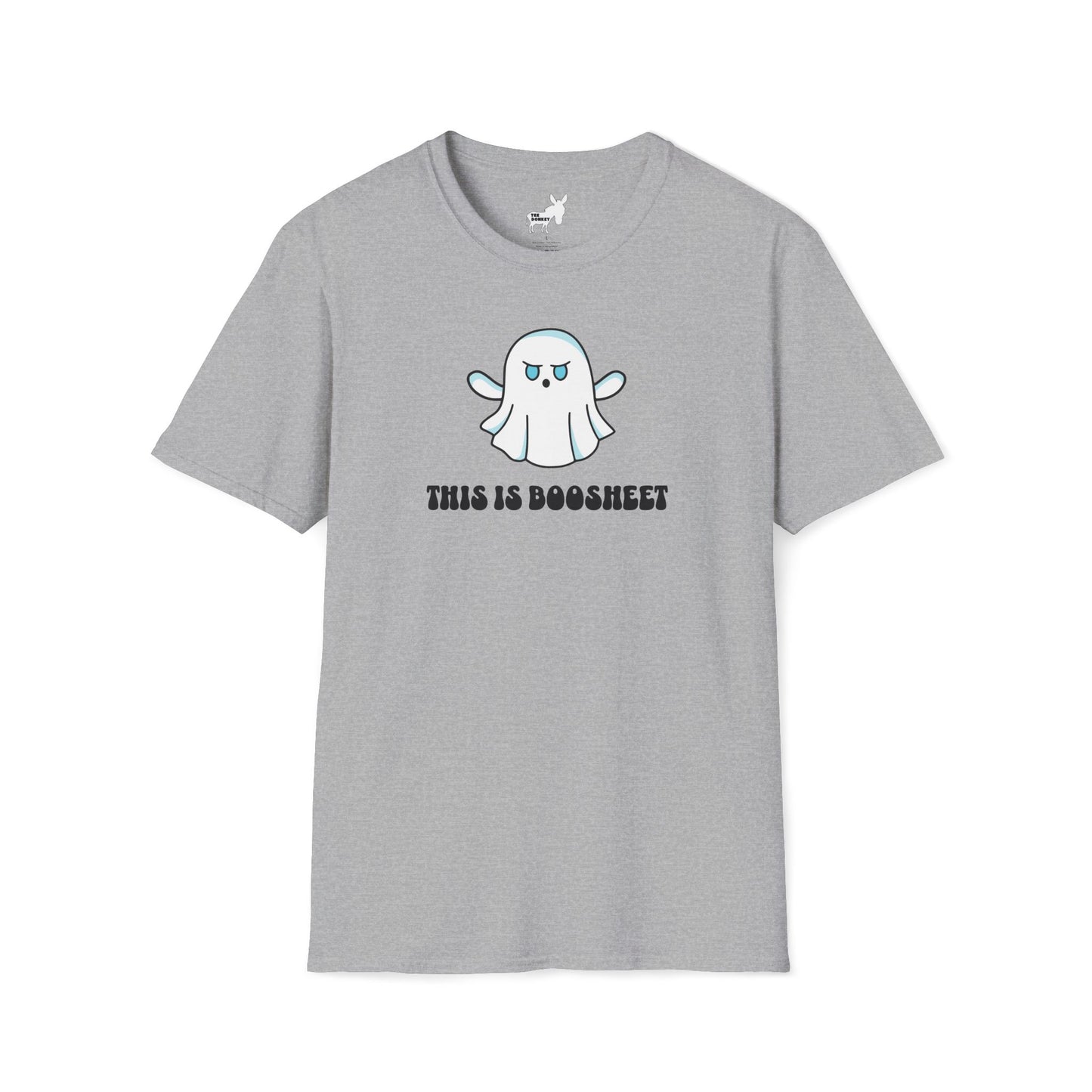 BOOSHEET T-Shirt