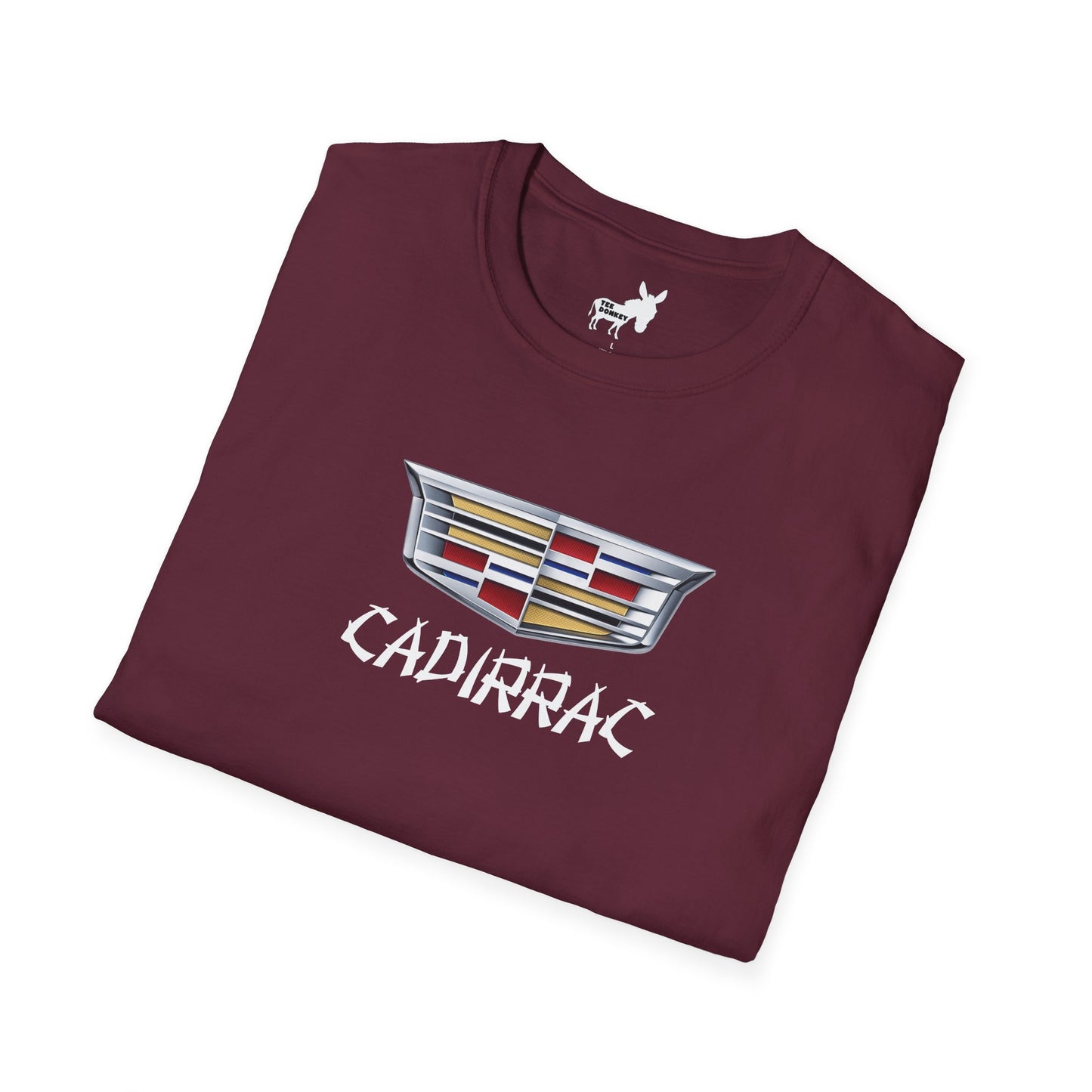 CADIRRAC T-Shirt