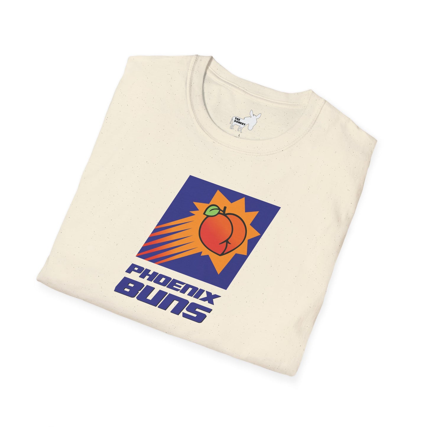 PHOENIX BUNS T-Shirt