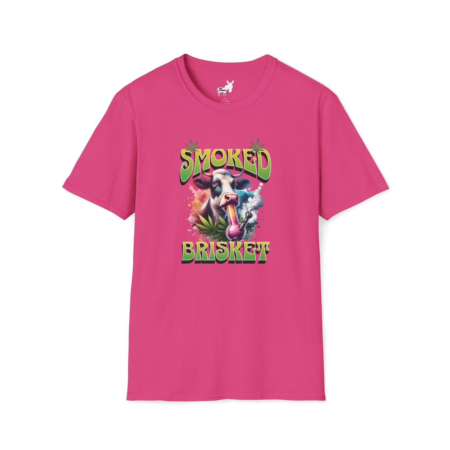 SMOKED BRISKET T-Shirt