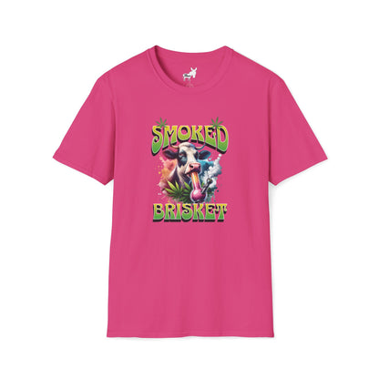 SMOKED BRISKET T-Shirt