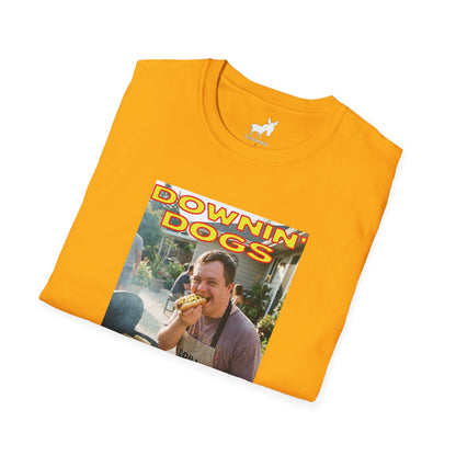 DOWNIN' DOGS T-Shirt
