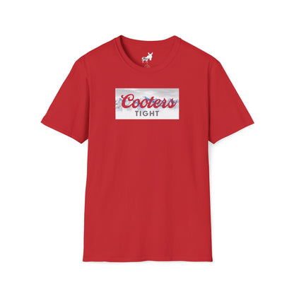 Cooters Tight T-Shirt