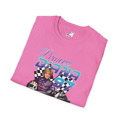 PRINCESS DIANA RACING TEAM T-Shirt