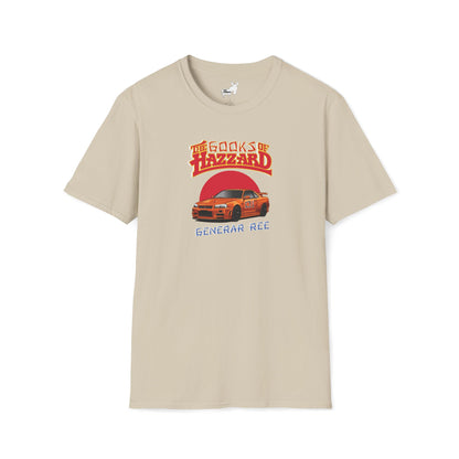 GOOKS OF HAZZARD T-Shirt