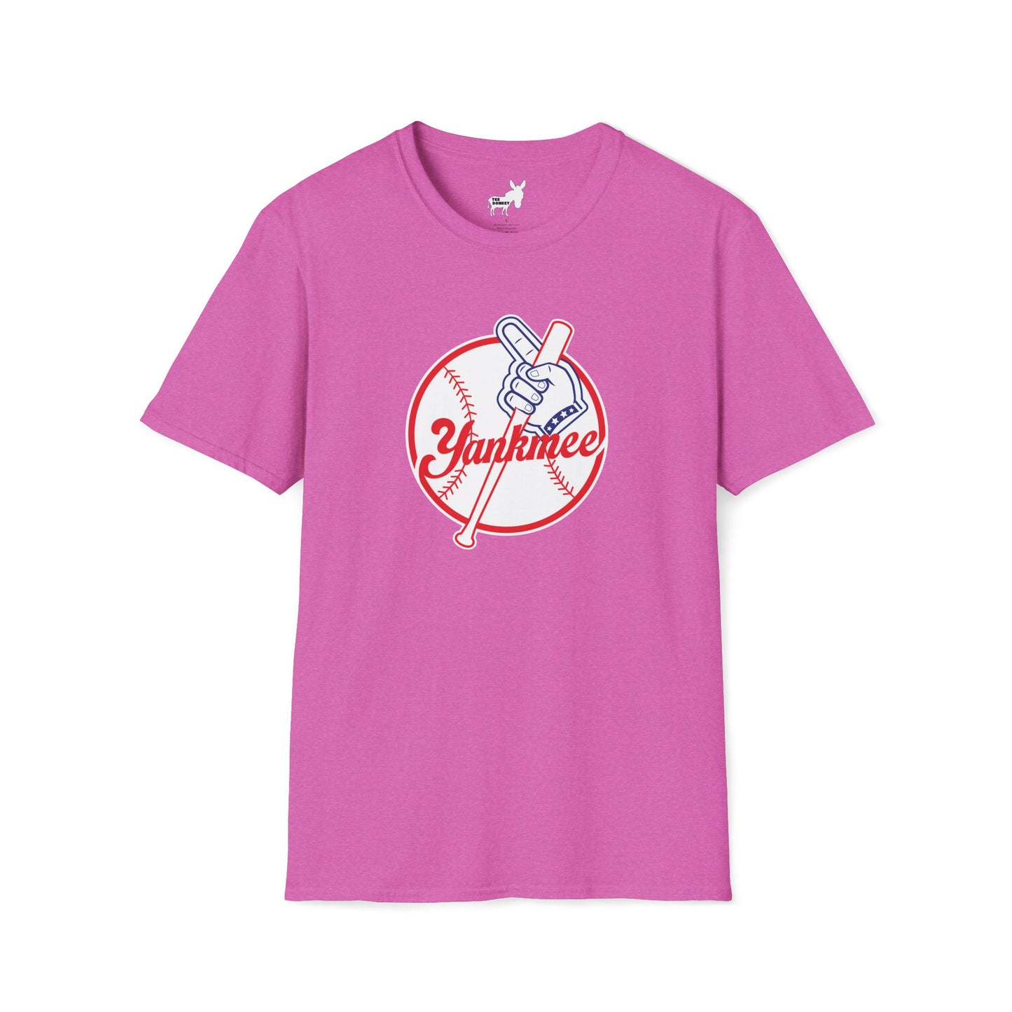 YANKMEE T-Shirt