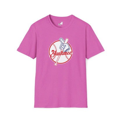 YANKMEE T-Shirt