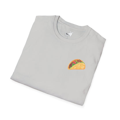 WHITE PEOPLE TACO NIGHT T-Shirt