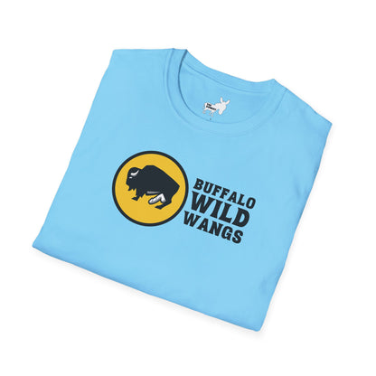 BUFFALO WILD WANGS T-Shirt