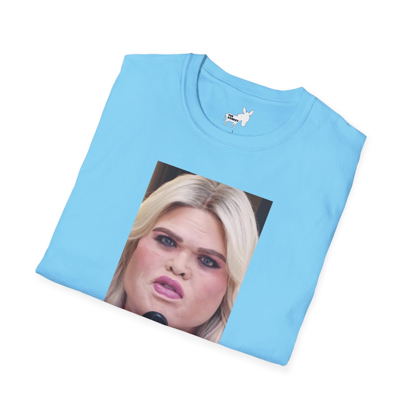 DRUSKI ERIKA KIRK - T-Shirt