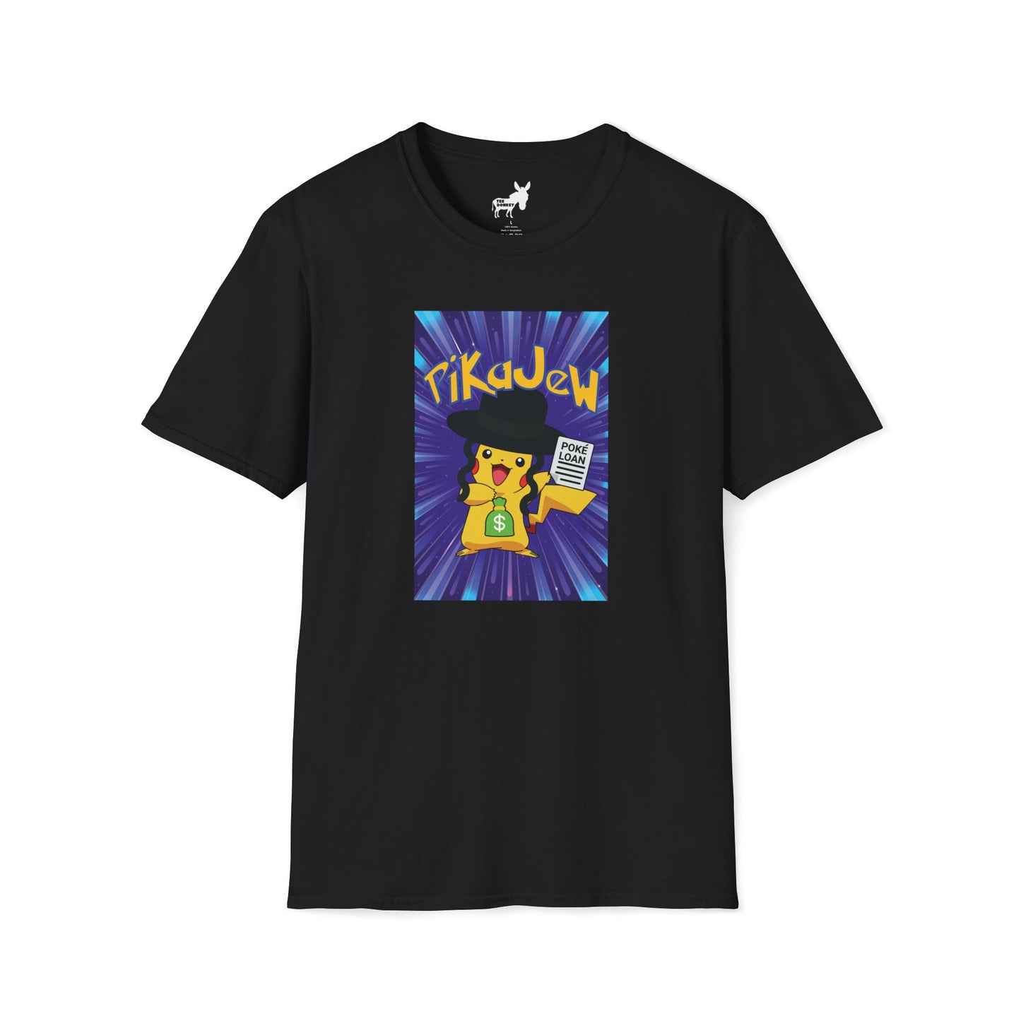 PIKAJEW T-Shirt