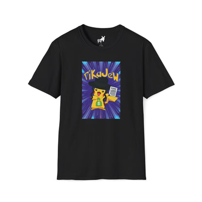 PIKAJEW T-Shirt