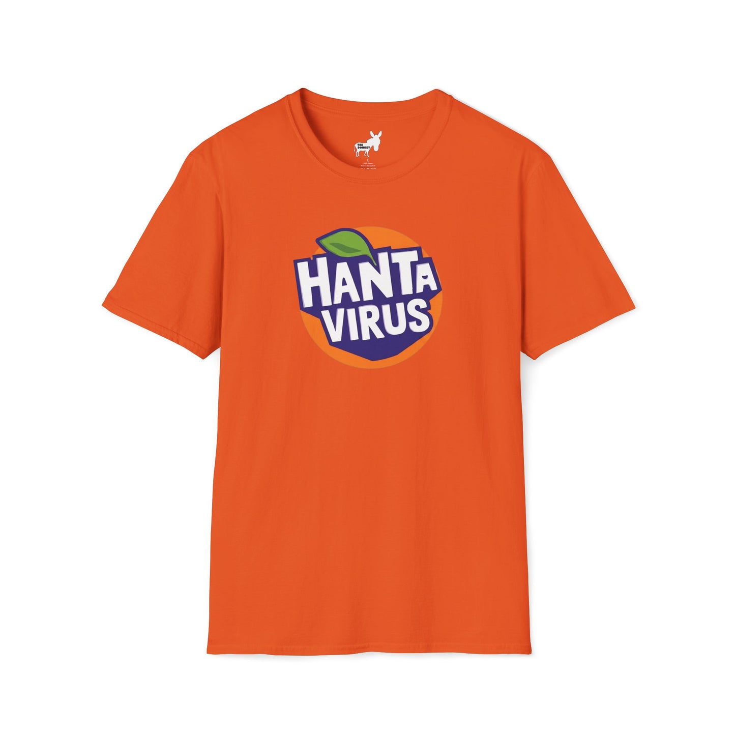HANTA VIRUS T-Shirt
