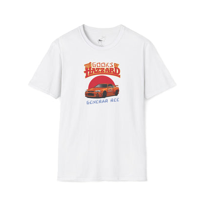 GOOKS OF HAZZARD T-Shirt